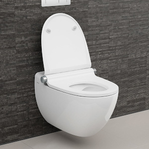LaPreva P2 Dusch WC-Sitz