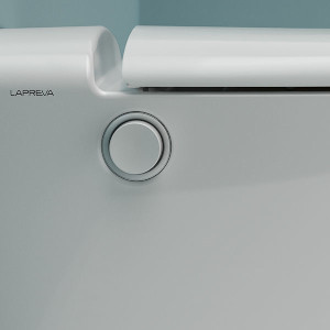 LaPreva P3 Dusch-WC Multifunktionsknopf
