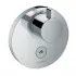 Hansgrohe ShowerSelect S Thermostat Highflow Unterputz 1 Verbraucher 1 zusätzlicher Abgang