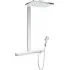 Hansgrohe Rainsmaker Select 460 2jet Showerpipe Thermostat