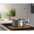 Talis Select M51 300 Einhebel-Küchenmischer