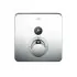 ShowerSelect SoftCube Thermostat Unterputz für 1 Verbraucher