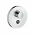 ShowerSelect Round Thermostat Unterputz HighFlow für 1 Verbraucher