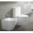 Villeroy & Boch Subway 2.0 Tiefspül-WC für Kombination