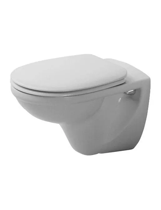 Wand-WC Basic, 355 x 560 mm, mit/ohne HygieneGlaze