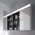 Duravit LED-Spiegelschrank Better-Version, Aufputz-Montage