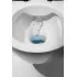 Laufen Cleanet Navia Dusch-WC spülrandlos