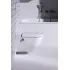 Laufen Cleanet Navia Dusch-WC spülrandlos