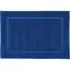 Diaqua Frottiervorleger Fresco, 50 x 70 cm, dunkelblau