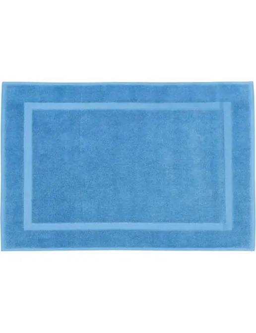 Diaqua Frottiervorleger Fresco, 50 x 70 cm, blau