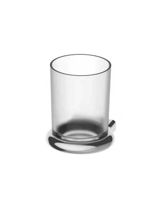 Bodenschatz NIA Glashalter mit Mattglas