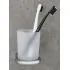 Bodenschatz NIA Glashalter mit Mattglas