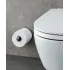Bodenschatz NIA WC-Reserverollenhalter chrom