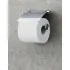 Bodenschatz NIA WC-Papierhalter mit Deckel