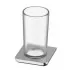 Bodenschatz LIV Glashalter mit Mattglas