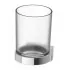 Bodenschatz LINDO Glashalter mit Mattglas