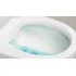 LaPreva P2 Dusch-WC einfache Reinigung