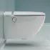 LaPreva P3 Dusch-WC Komplettanlage ohne Spülrand
