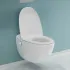 LaPreva P3 Dusch-WC Komplettanlage ohne Spülrand
