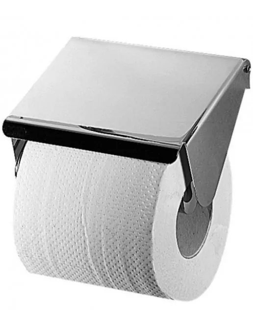 Bodenschatz Universal WC-Papierhalter SANSTAR rechts