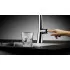 KWC ZOE touch light PRO Küchenarmatur mit LED Technologie
