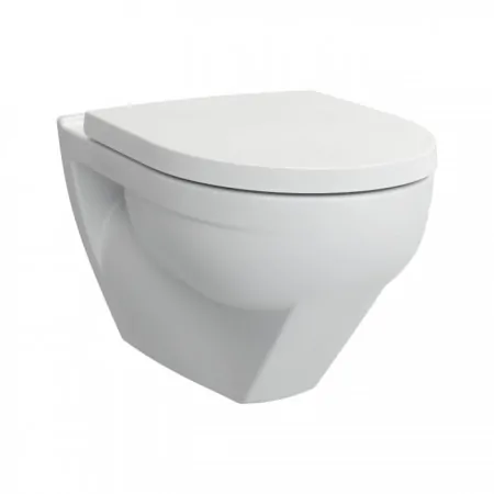 Laufen Moderna S Wand-Tiefspül-WC CLASSIC mit/ohne Clean Coat