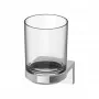 Bodenschatz CHIC 22 Glashalter mit Klarglas